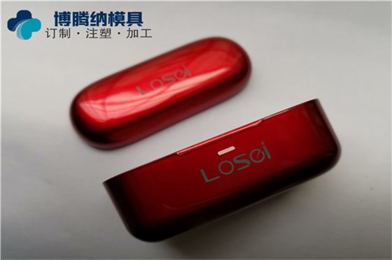 塑膠模具廠——博騰納堅持以質(zhì)取勝，打造品質(zhì)模具