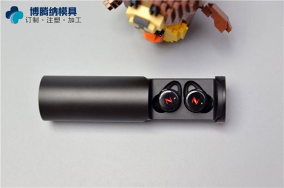 博騰納塑膠模具加工廠：堅持以質取勝，打造品質模具