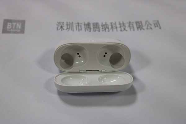 深圳注塑模具廠哪家做TWS藍牙耳機技術(shù)好？