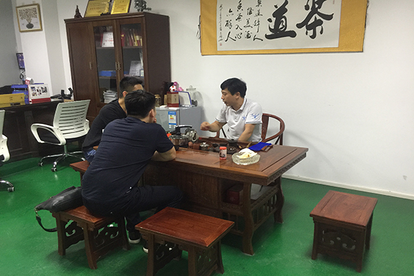 找模具制造廠？先看看博騰納的實(shí)力吧