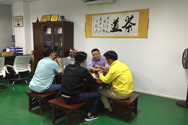 細心、仔細的塑膠模具制造廠家——深圳博騰納