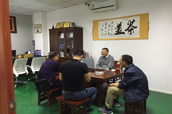 智能手環(huán)外殼模具哪家行？——看看深圳博騰納塑膠模具制造廠