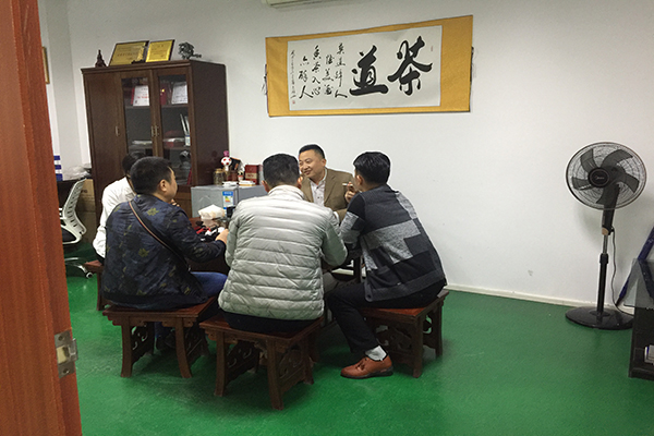 塑膠模具制造廠好不好，其產(chǎn)品會說話！——博騰納