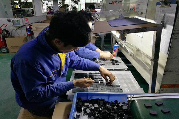 塑膠模具廠——博騰納可以給您高品質模具產(chǎn)品