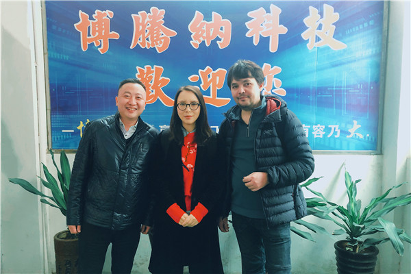 深圳塑膠模具加工廠——博騰納歡迎廣大客戶來(lái)廠實(shí)勘