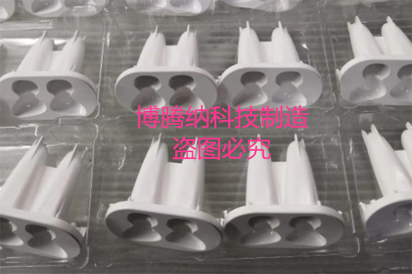 塑膠模具廠——博騰納12道質(zhì)檢工序，品質(zhì)有保障