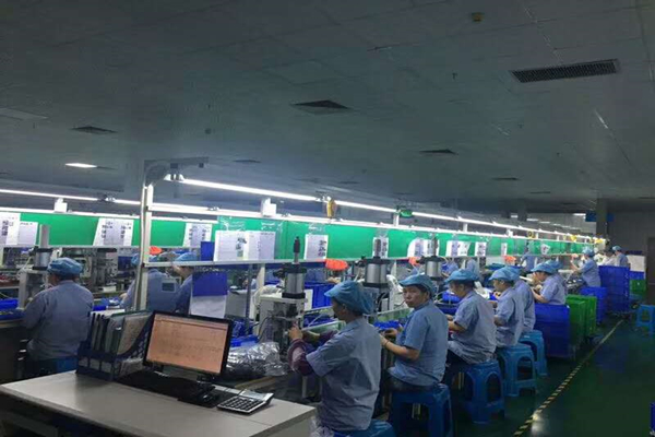 博騰納塑膠模具——12道質(zhì)檢工序，品質(zhì)有保障